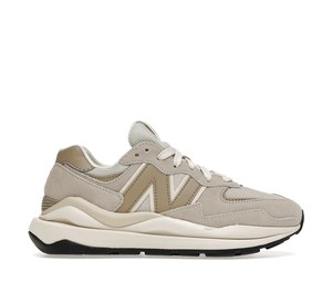 Buy New Balance 57/40 Light Milk Tea (Women's) at Sasom – Authentic and Ready to Ship