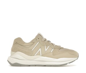 Buy New Balance 57/40 Sandstone (Women's) at Sasom – Authentic and Ready to Ship