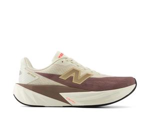 Buy New Balance FuelCell Rebel v5 Angora Earth Shadow (Women's) at Sasom – Authentic and Ready to Ship