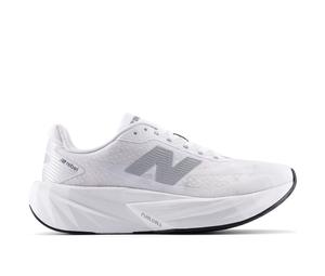 Buy New Balance FuelCell Rebel v5 White Silver Black (Women's) at Sasom – Authentic and Ready to Ship