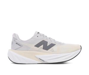 Buy New Balance FuelCell Rebel v5 Linen Grey Matter (Women's) at Sasom – Authentic and Ready to Ship