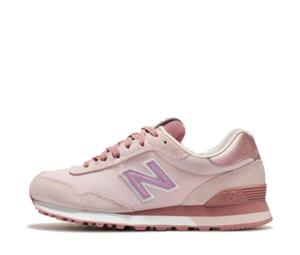 Buy New Balance Nb 515 'Pink' Women's at Sasom – Authentic and Ready to Ship