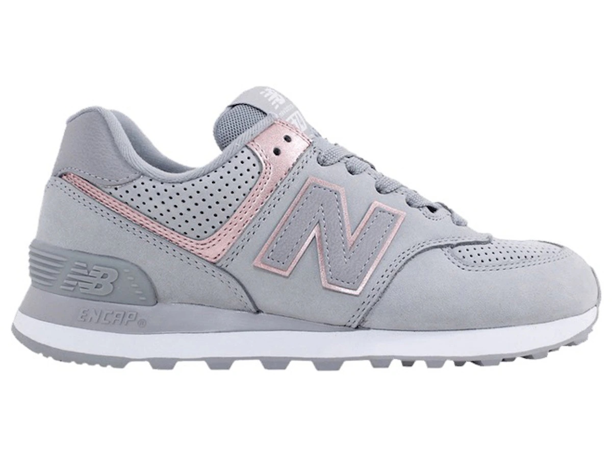 Buy \u0026 Sell New Balance 574 Grey Arctic Sky (Women's) | SASOM