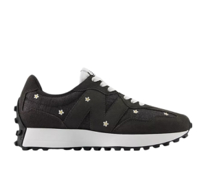 Buy New Balance 327 Black Cement (W) at Sasom – Authentic and Ready to Ship