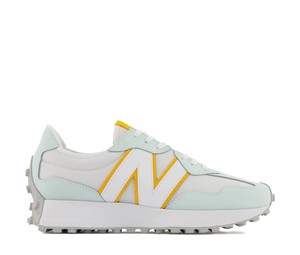 Buy New Balance 327 Summer Fog Seafoam (Women's) at Sasom – Authentic and Ready to Ship