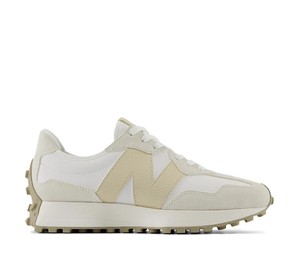 Buy New Balance 327 Sea Salt Sandstone (Women's) at Sasom – Authentic and Ready to Ship