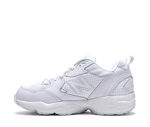 Buy New Balance 708 White Women's at Sasom – Authentic and Ready to Ship