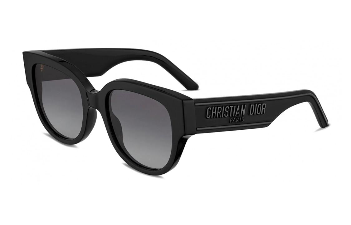 Dior WilDIOR Bu Round Frame Sunglasses