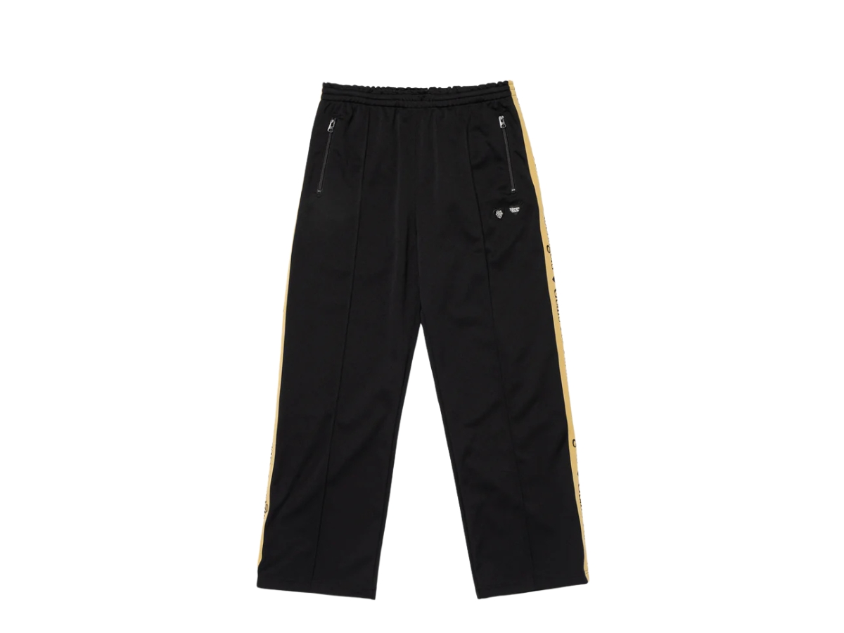 パンツ HUMAN MADE x Girls Don't Cry TRACK PANTS HUMAN MADE Girls Don't Cry TRACK PANTS S - メルカリ