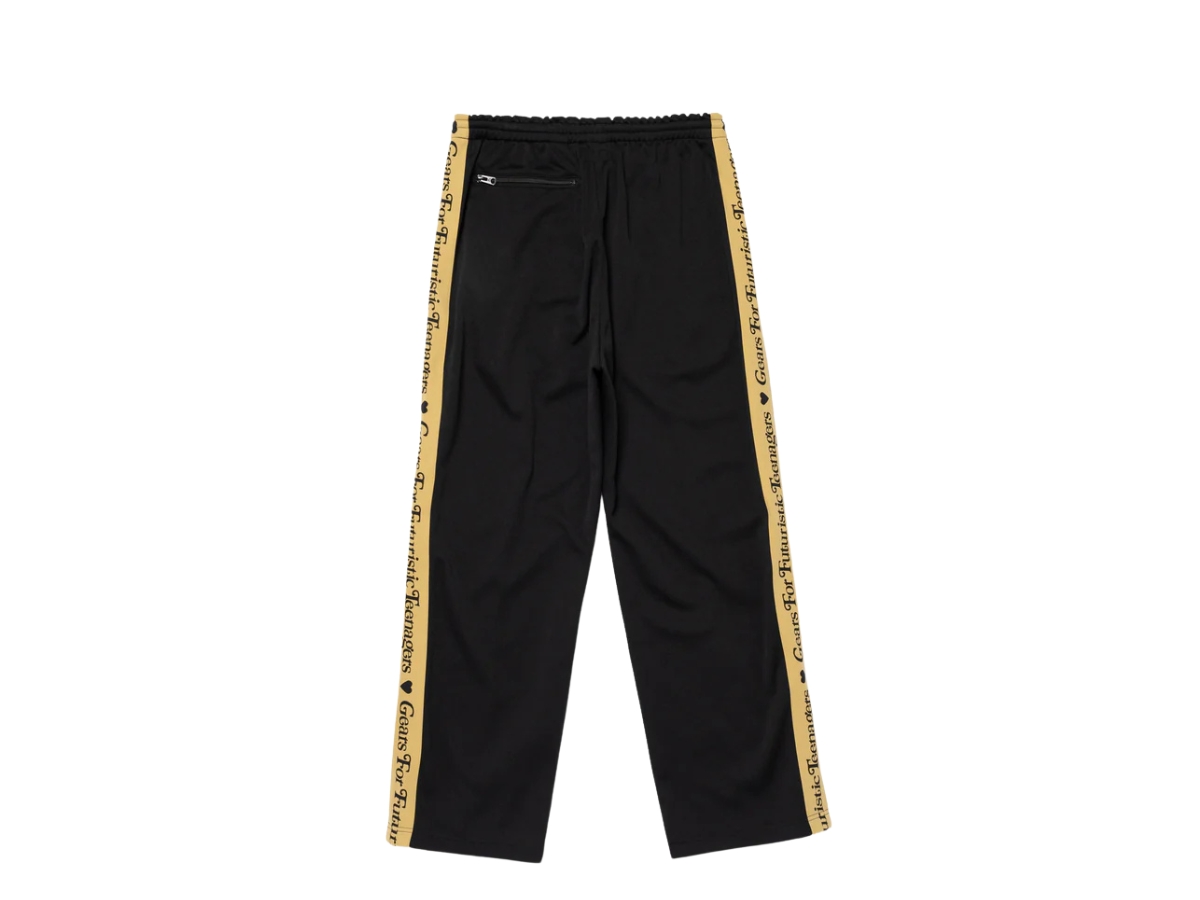 パンツ HUMAN MADE x Girls Don't Cry TRACK PANTS HUMAN MADE HUMAN MADE x Girls Don't Cry TRACK PANTS – HUMAN