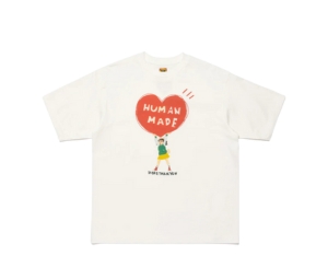 Human Made KEIKO SOOTOME T-SHIRT ABセット M Human Made ❤️ KEIKO SOOTOME T-SHIRT ABセット - メルカリ