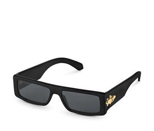Buy Louis Vuitton X Nigo Lock Sunglasses at Sasom – Authentic and Ready to Ship