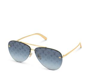 Buy Louis Vuitton Lv Pilot Light Sunglasses at Sasom – Authentic and Ready to Ship