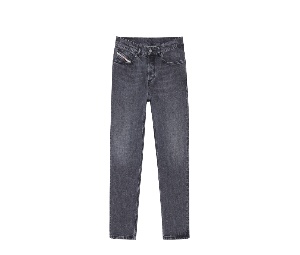 Buy Diesel Tapered Jeans 2005 D-Fining 09c47 Dark Grey at Sasom – Authentic and Ready to Ship