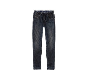 Buy Diesel Regular 2030 D-Krooley Joggjeans 068JC Dark Blue at Sasom – Authentic and Ready to Ship