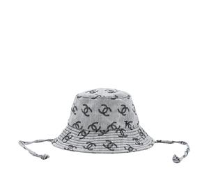 Buy Chanel Cotton Bucket Hats at Sasom – Authentic and Ready to Ship