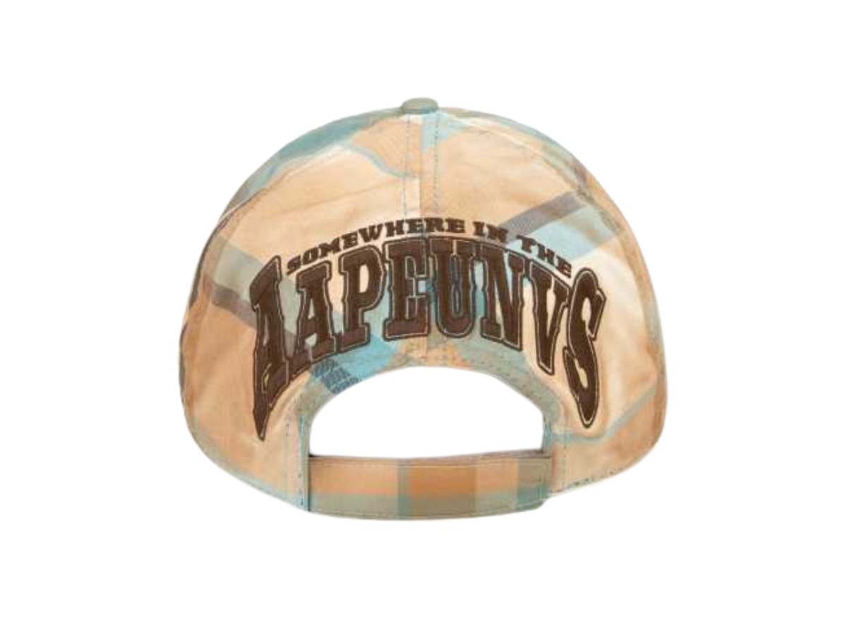 SASOM | accessories AAPEUNVS check cap Check the latest price now!