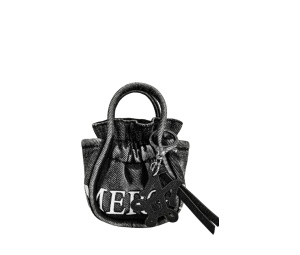 Buy Merge A Day Key Pouch Nano Black Faded at Sasom – Authentic and Ready to Ship