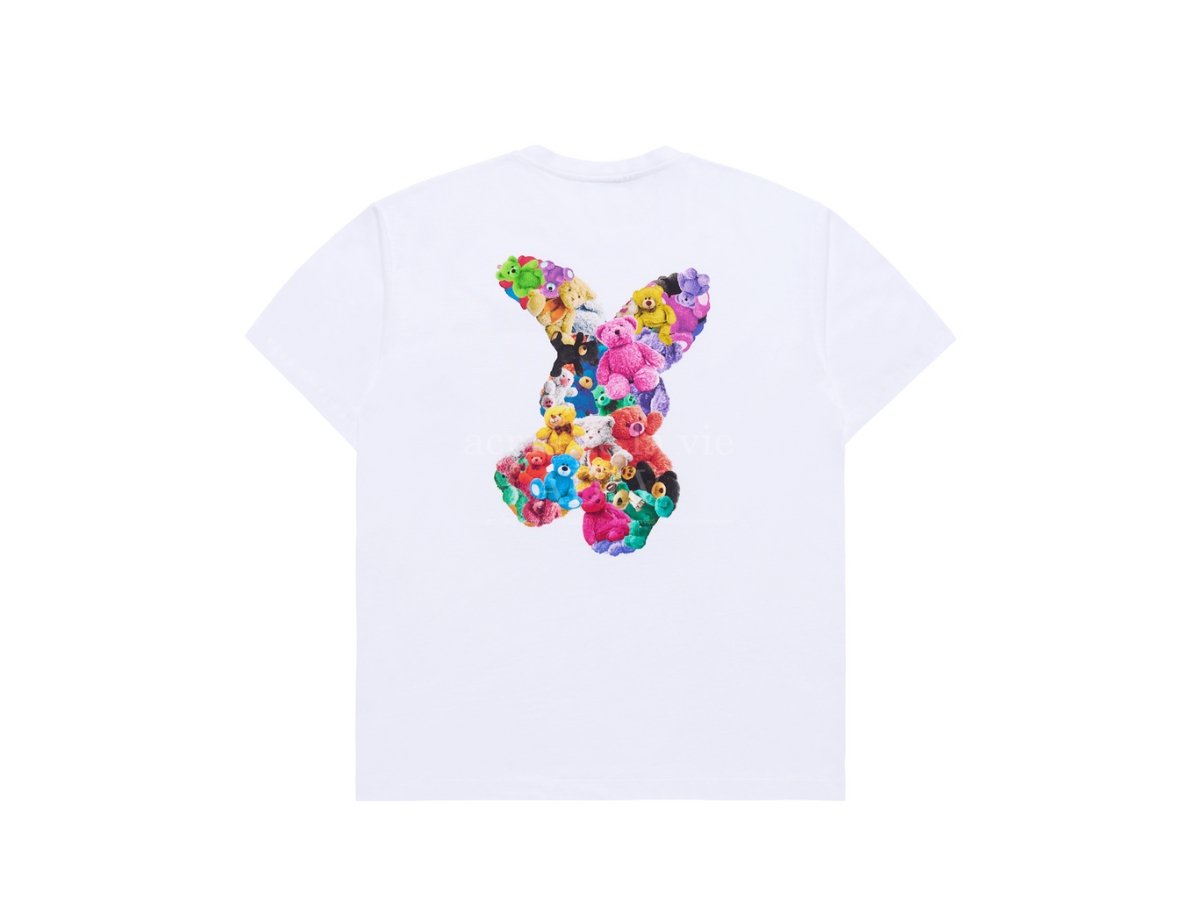 https://d2cva83hdk3bwc.cloudfront.net/acm-de-la-vie-bear-doll-fuzzy-rabbit-short-sleeve-t-shirt-white-2.jpg