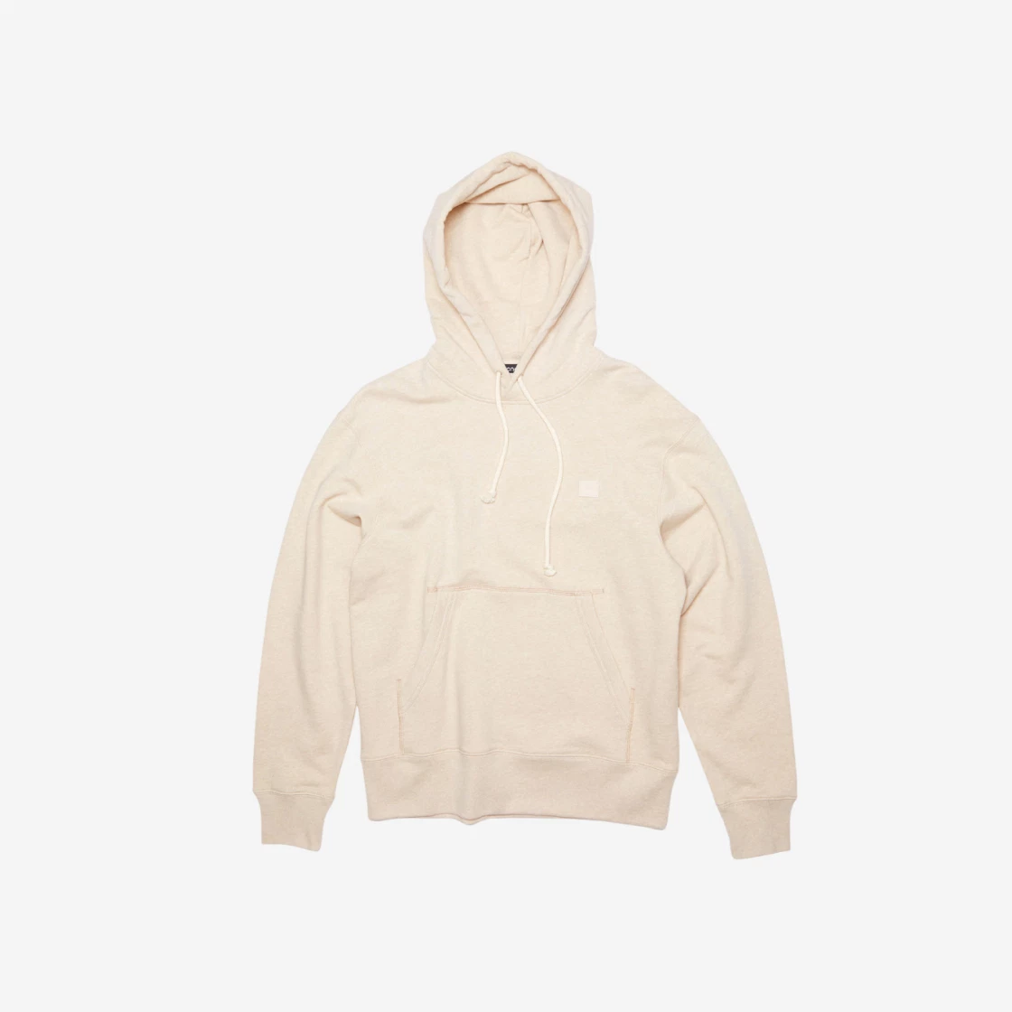 Acne studios 2024 farrin face hoodie