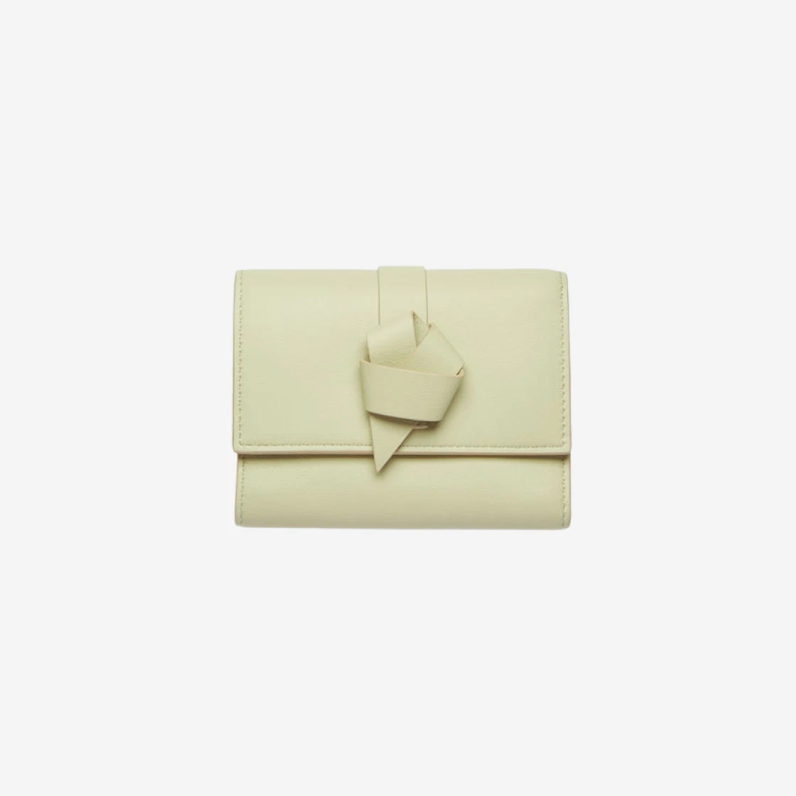 ★Acne Studios★BI0169 ABB DUSTY GREEN Trousers Abb Dusty Green | The Webster