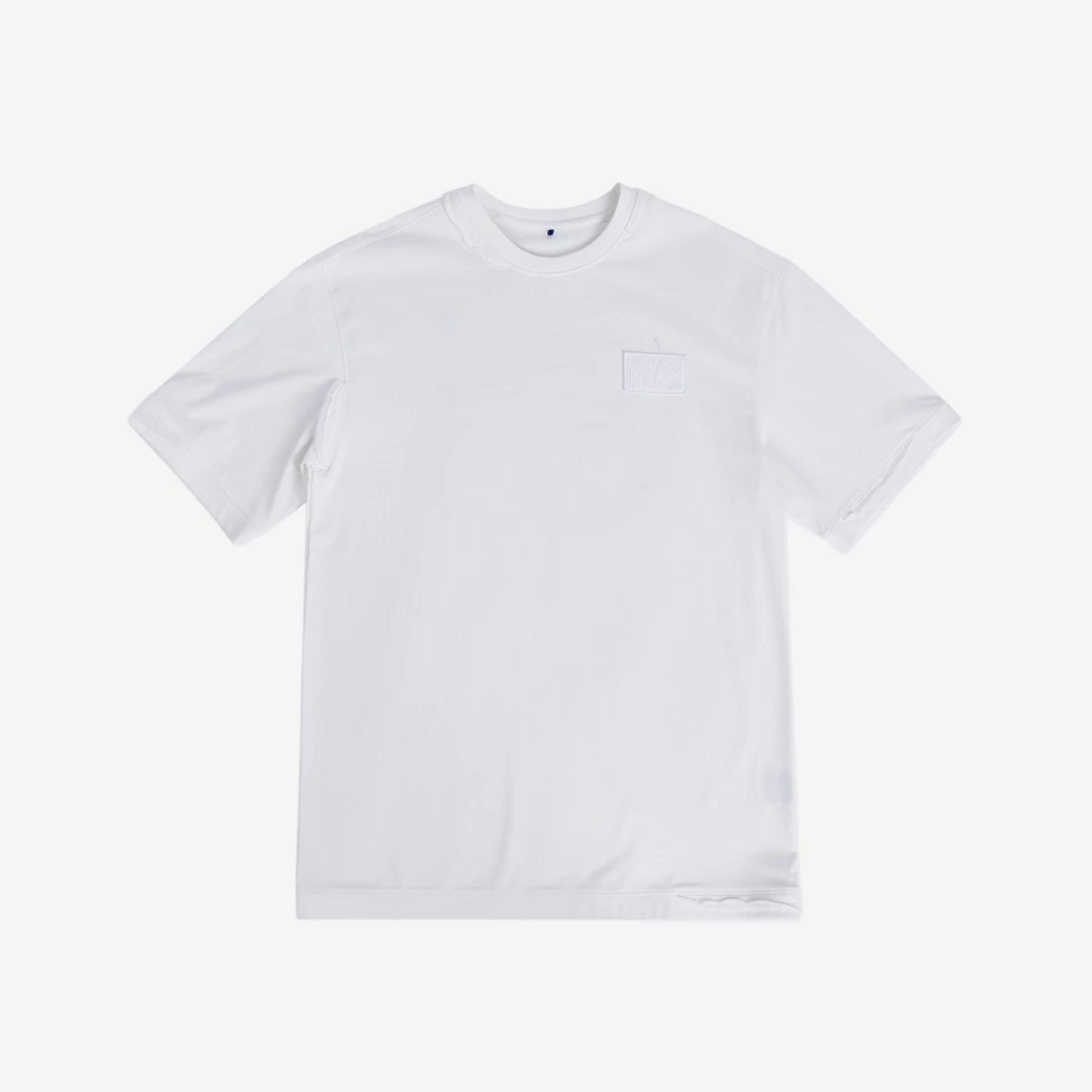 ★ADERERROR★ Sonia tshirt Off white Ader Error Sonia T-Shirt Off White Shop Authentic at SASOM