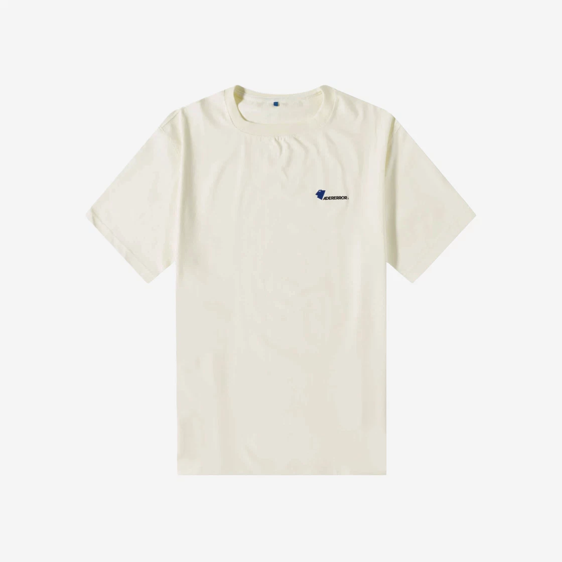 ★ADERERROR★ Tnnn tshirt Yellow Ader Error Tnnn logo-print T-shirt | Yellow | FARFETCH CA