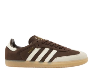 Buy adidas Samba OG Brown at Sasom – Authentic and Ready to Ship