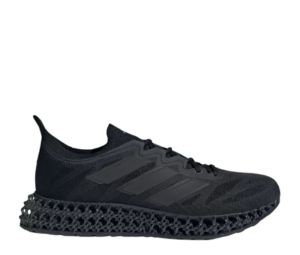 Adidas 4DFWD 3 Running Black Carbon (W)