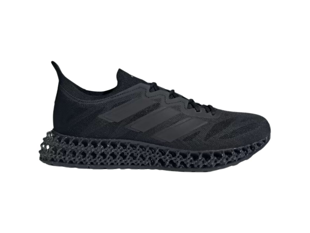 SASOM | shoes Adidas 4DFWD 3 Running Black Carbon (W) Check the latest ...