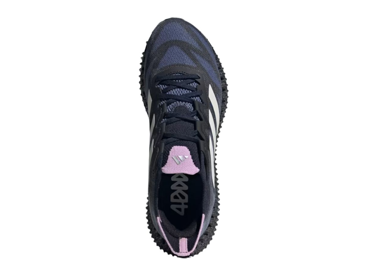 Adidas 4DFWD 3 Running Ink Bliss Lilac (W) | SASOM