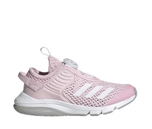 Buy adidas ActiveFlex Boa K 'Clear Pink' at Sasom – Authentic and Ready to Ship