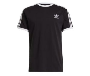 Buy adidas Adicolor Classics 3-Stripes Tee Black at Sasom – Authentic and Ready to Ship