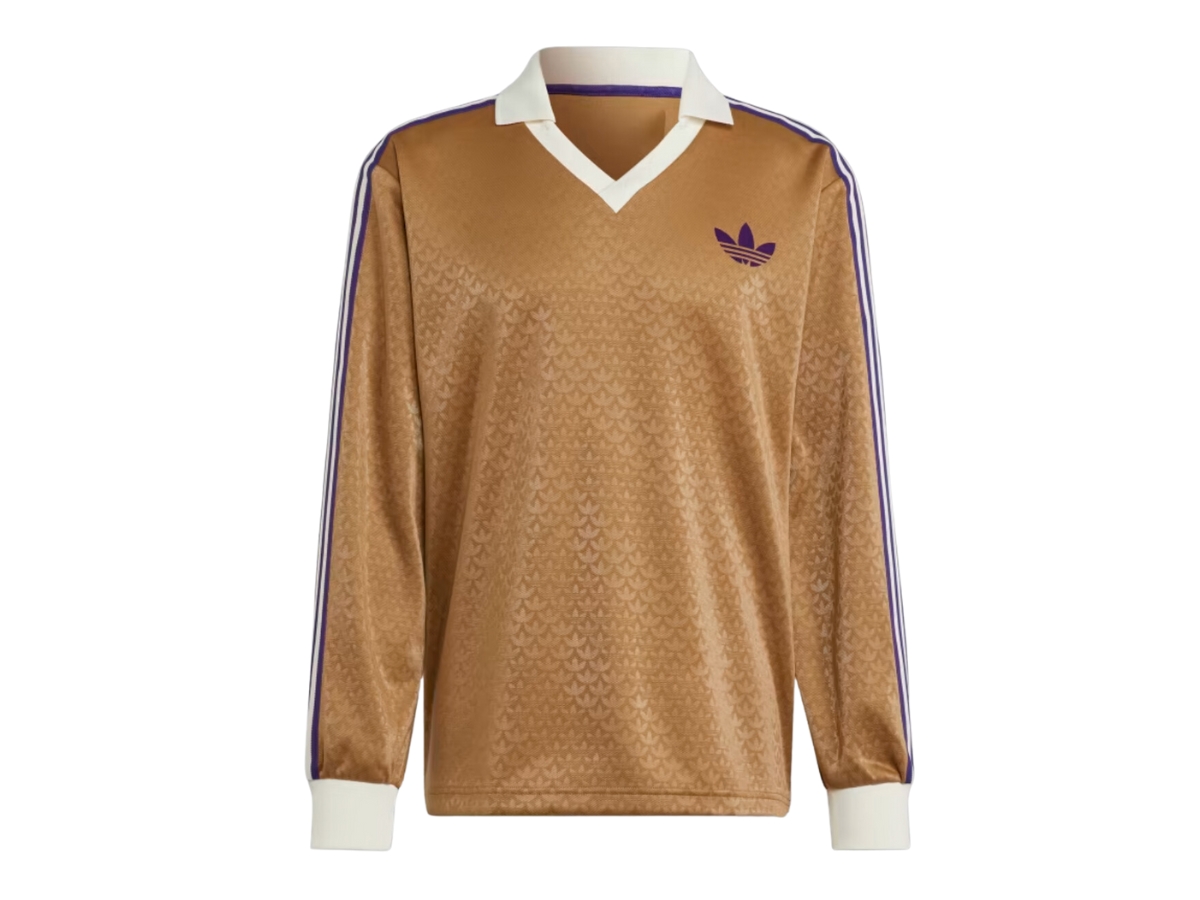 SASOM | apparel adidas Adicolor Heritage Now Vintage Long