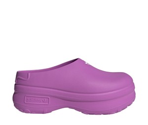 Buy adidas adiFOM Stan Smith Mule Purple Burst Cloud White (Women's) at Sasom – Authentic and Ready to Ship