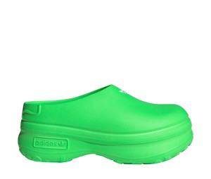 Buy adidas adiFOM Stan Smith Mule Solar Green Cloud White (Women's) at Sasom – Authentic and Ready to Ship