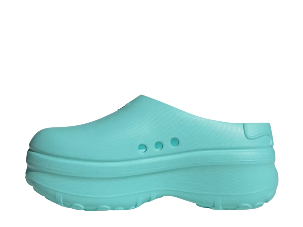 Adidas stan smith shoes women's outlet turquoise