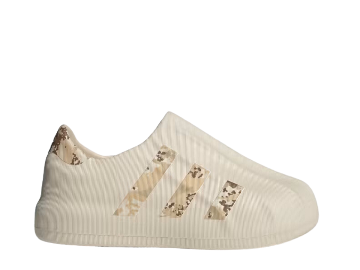 adidas Adifom Superstar Halo Ivory Magic Beige Linen Khaki