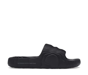 Buy adidas Adilette 22 Slides Carbon at Sasom – Authentic and Ready to Ship