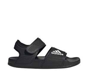 Buy adidas Adilette Sandals Core Black Cloud White (GS) at Sasom – Authentic and Ready to Ship