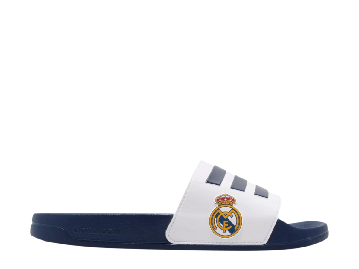 adilette real madrid