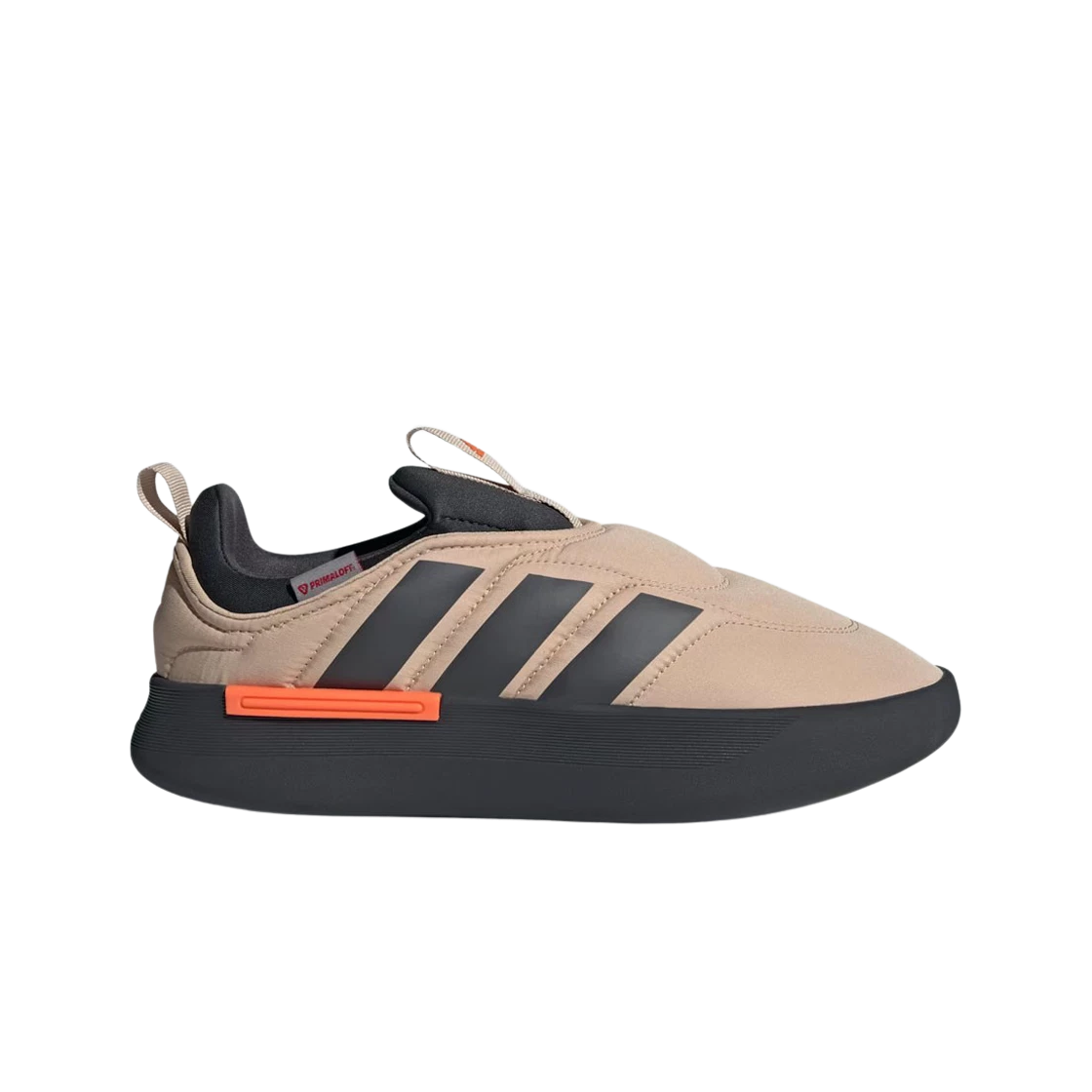 Buy & Sell Adidas Adipuff Magic Beige Carbon | SASOM