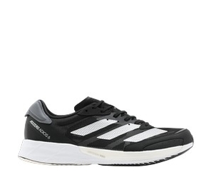 Buy adidas Adizero Adios 6 'Black White' at Sasom – Authentic and Ready to Ship