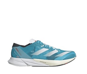 Buy adidas Adizero Adios 8 'Lucid Cyan' at Sasom – Authentic and Ready to Ship