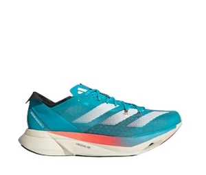 Buy adidas Adizero Adios Pro 3 'Lucid Cyan' at Sasom – Authentic and Ready to Ship