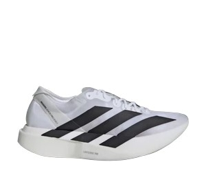 Adidas Adizero Adios Pro EVO 1 White Black