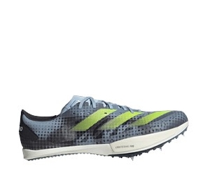 Buy adidas Adizero Ambition 'Wonder Blue Lucid Lemon' at Sasom – Authentic and Ready to Ship