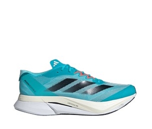 Buy adidas Adizero Boston 12 'Lucid Cyan' at Sasom – Authentic and Ready to Ship