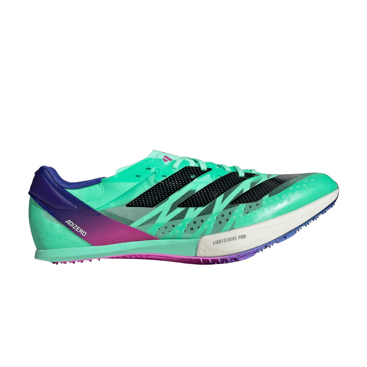 adidas Adizero Prime SP2 'Pulse Mint Lucid Blue' | SASOM