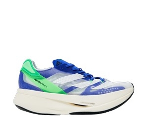 Buy adidas Adizero Prime X 'Sonic Ink Screaming Green' at Sasom – Authentic and Ready to Ship